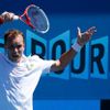 Australian Open: Steve Darcis