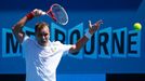 Australian Open: Steve Darcis