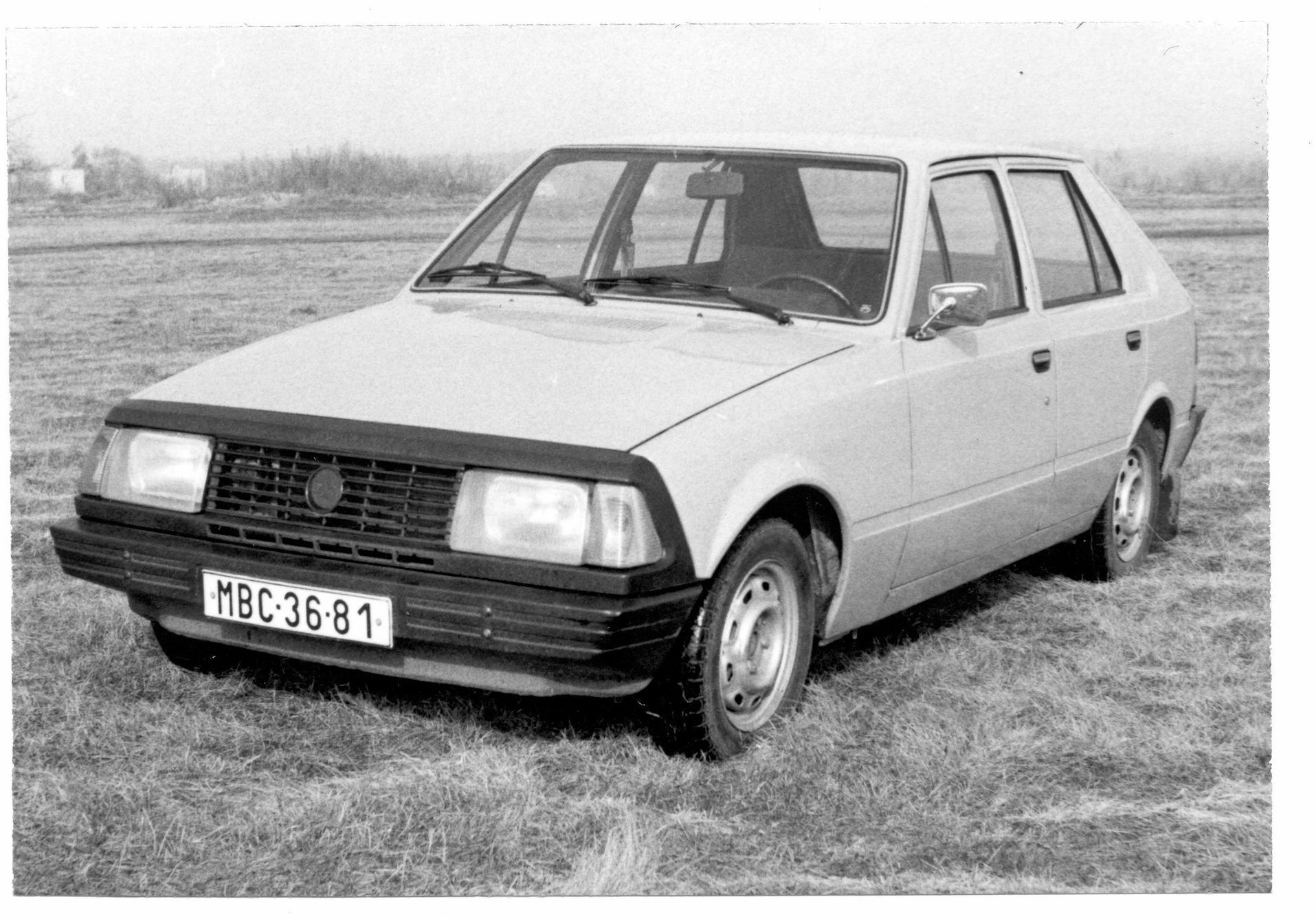 Škoda 760