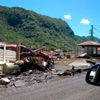 Tsunami u souostroví Samoa