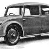 Opsaný design automobilů