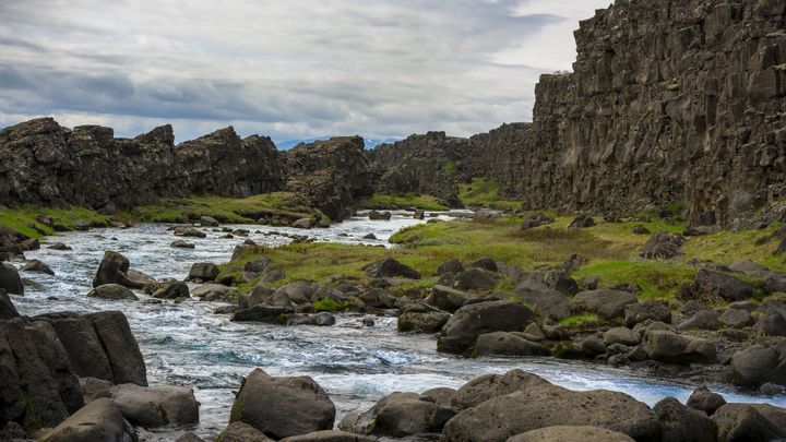 Davy sem jezdily kvůli Hře o trůny, teď zmizely kvůli covidu. Islandu chybí turisté