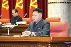 Kim Čong-un daruje lidem čas. Posune ho o půl hodiny zpět