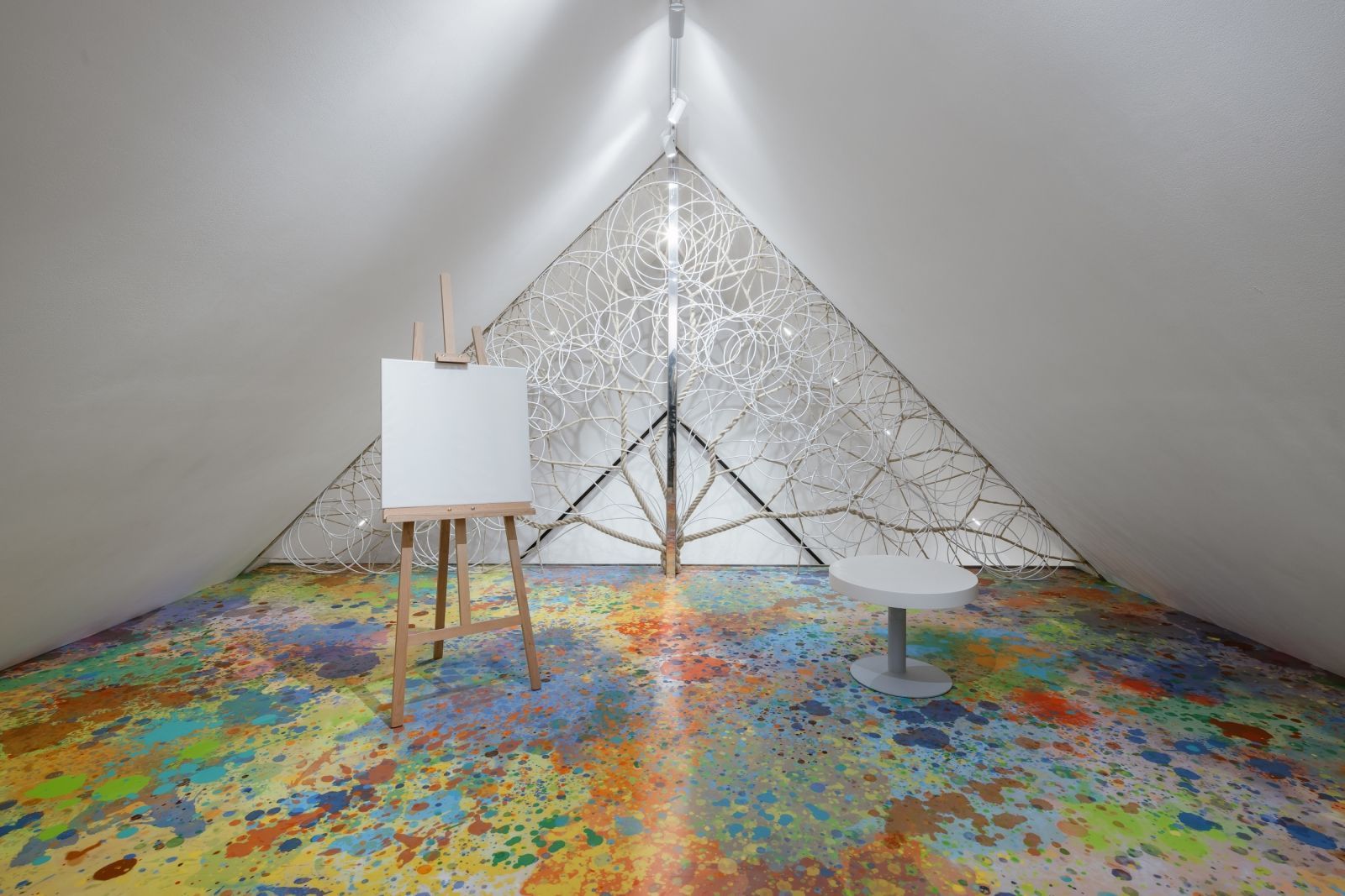 Rodinná vila v Trněném Újezdě