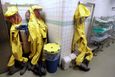 Je to specializované zdravotnické zařízení zajišťující kompletní biologickou ochranu v rámci systému NATO a je vybaven pro případnou léčbu pacientů nakažených virem Ebola
