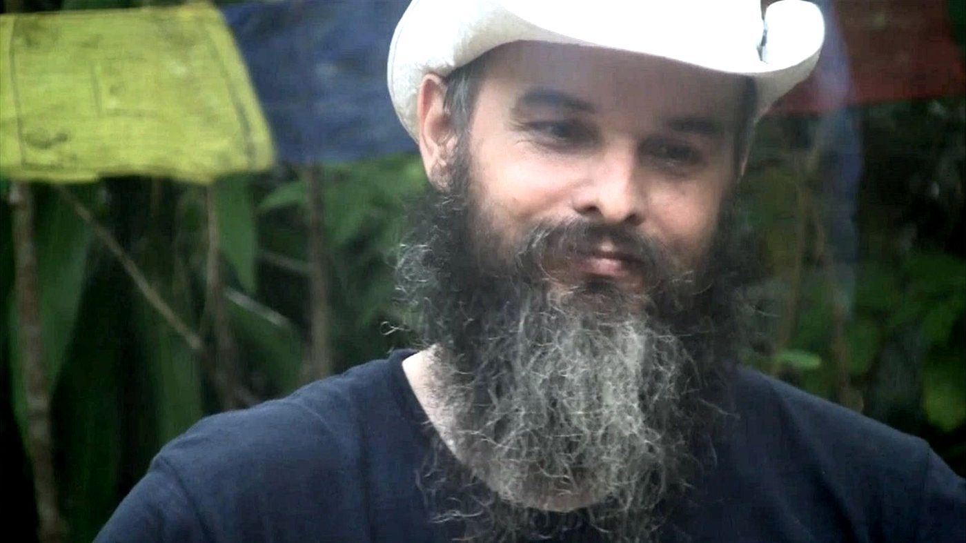 guru Jára Jaroslav Dobeš