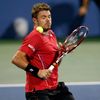 US Open (Stanislas Wawrinka)