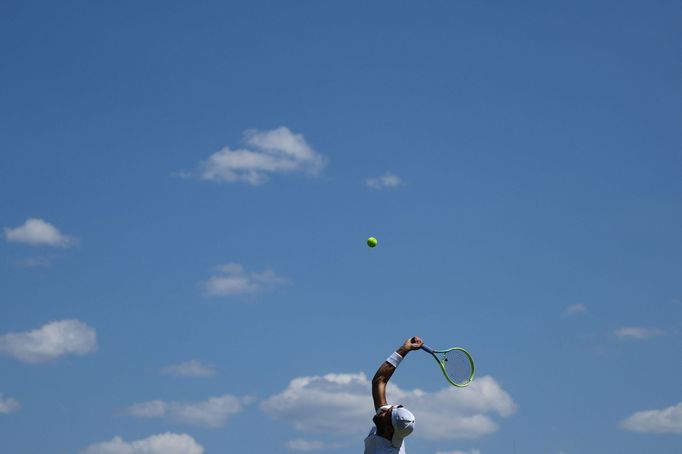 Wimbledon 2023: Matteo Berrettini