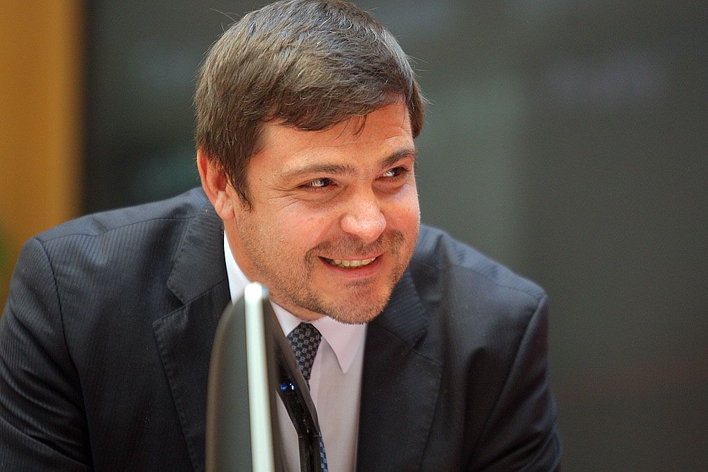 Hudeček zvolen primátorem Prahy