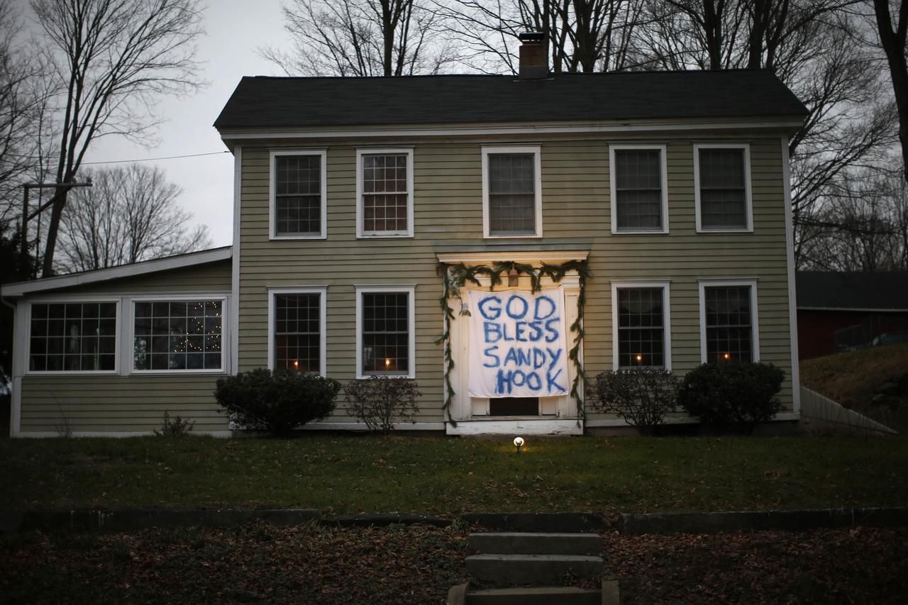 USA Newtown