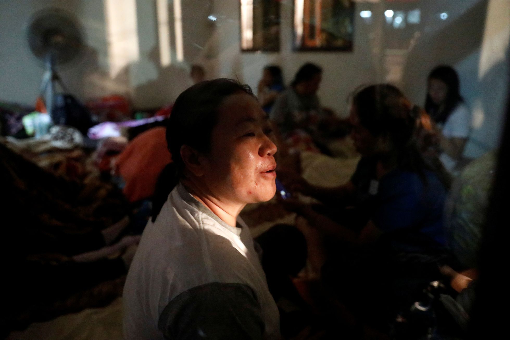 Fotogalerie / Jak se drama z thajské jeskyně změnilo v jeden velký happyend / Reuters / 18