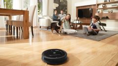 video irobot 44w