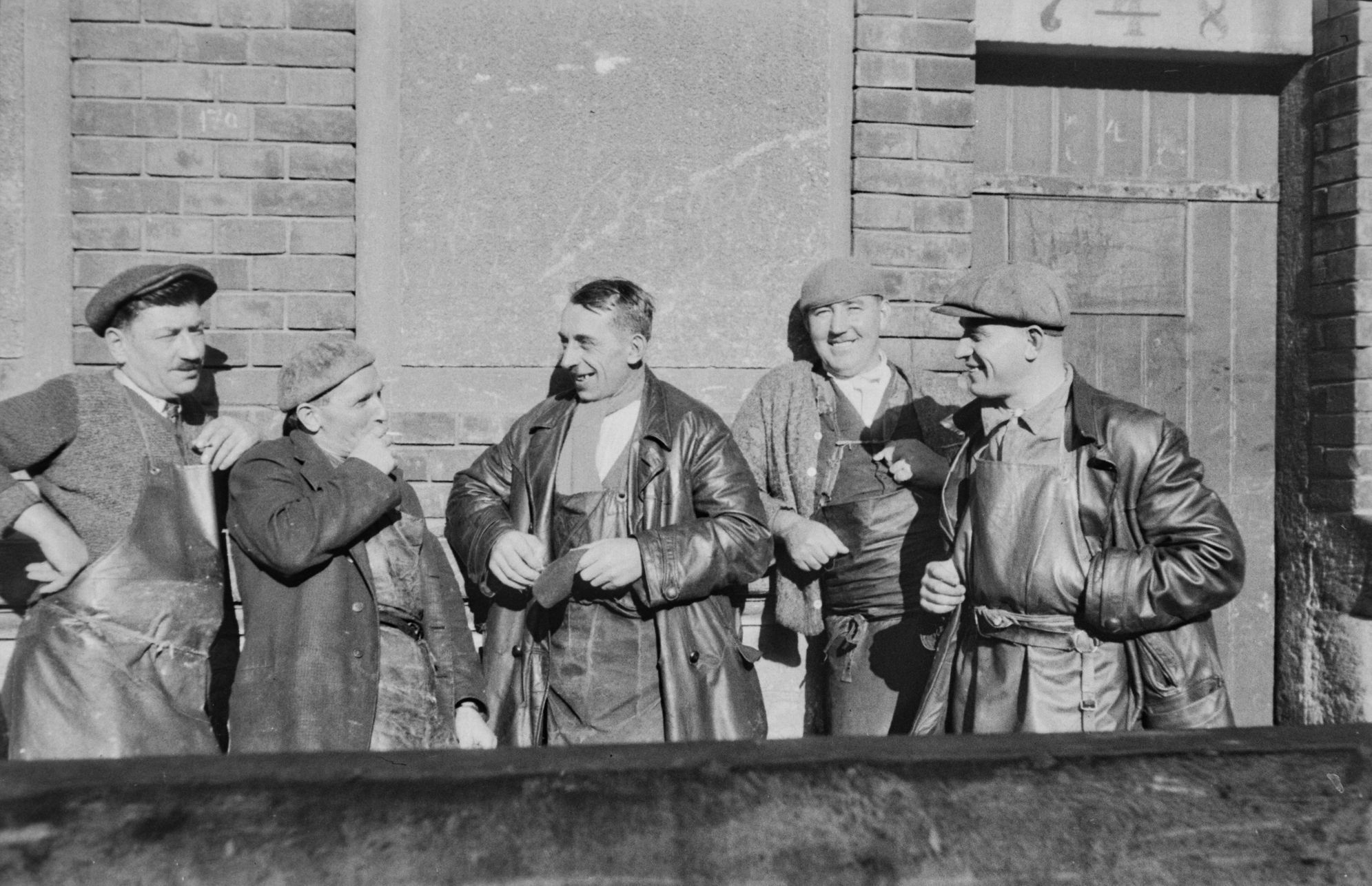 130 let Holešovické tržnice