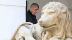 Andrej Babiš, poslanec, politik