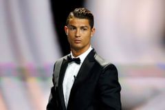 Krásné předvánoční gesto. Cristiano Ronaldo daroval peníze na podporu syrských dětí