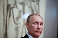 Putin zkouší energeticky rozdělit Evropu. A zatím se mu to daří