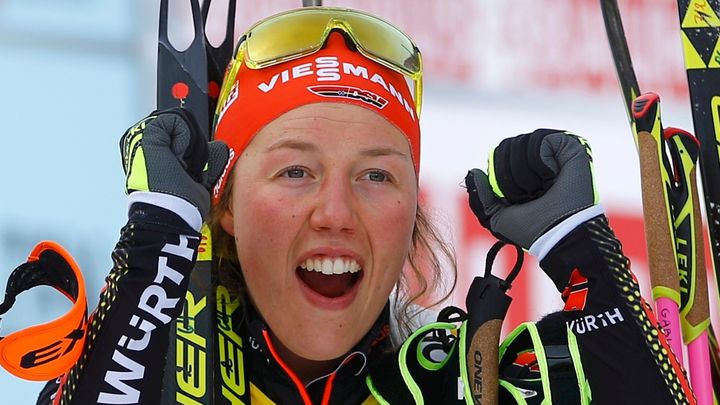 Tělo Dahlmeierové v horách zřejmě zůstane. Jeho vyzvednutí je rizikové, varuje expert; Zdroj foto: Reuters