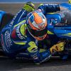 MotoGP 2018:  Alex Rins, Suzuki