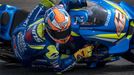 MotoGP 2018:  Alex Rins, Suzuki