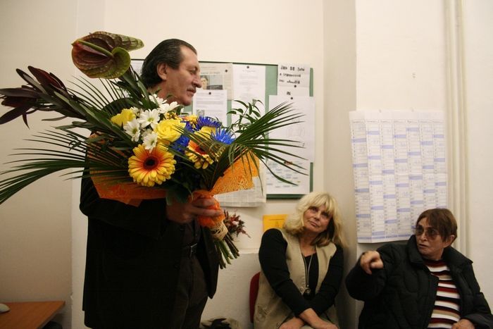 Hezké chvilky bez záruky