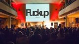 FuckUp Nights: Kdo selže, ten vyhraje