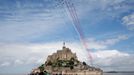 Tour de France 2016, 1. etapa: Mont Saint-Michel