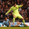 LM, Man.City-Barcelona: James Milner - Lionel Messi