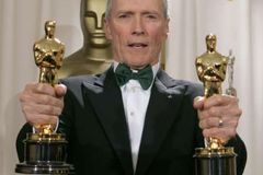 Vybojují Japonci Oscara pro Eastwooda?