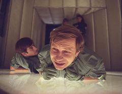 Jerzy Stuhr v Sexmisi