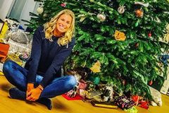 Prsten pro radost, tetování i gólové hody. Co nadělil Ježíšek českým sportovcům?