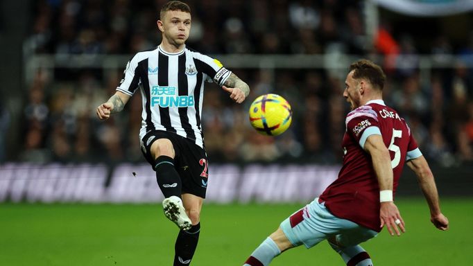 Vladimír Coufal (Newcastle - West Ham)