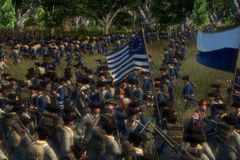 Kampaň v Empire: Total War - VIDEO