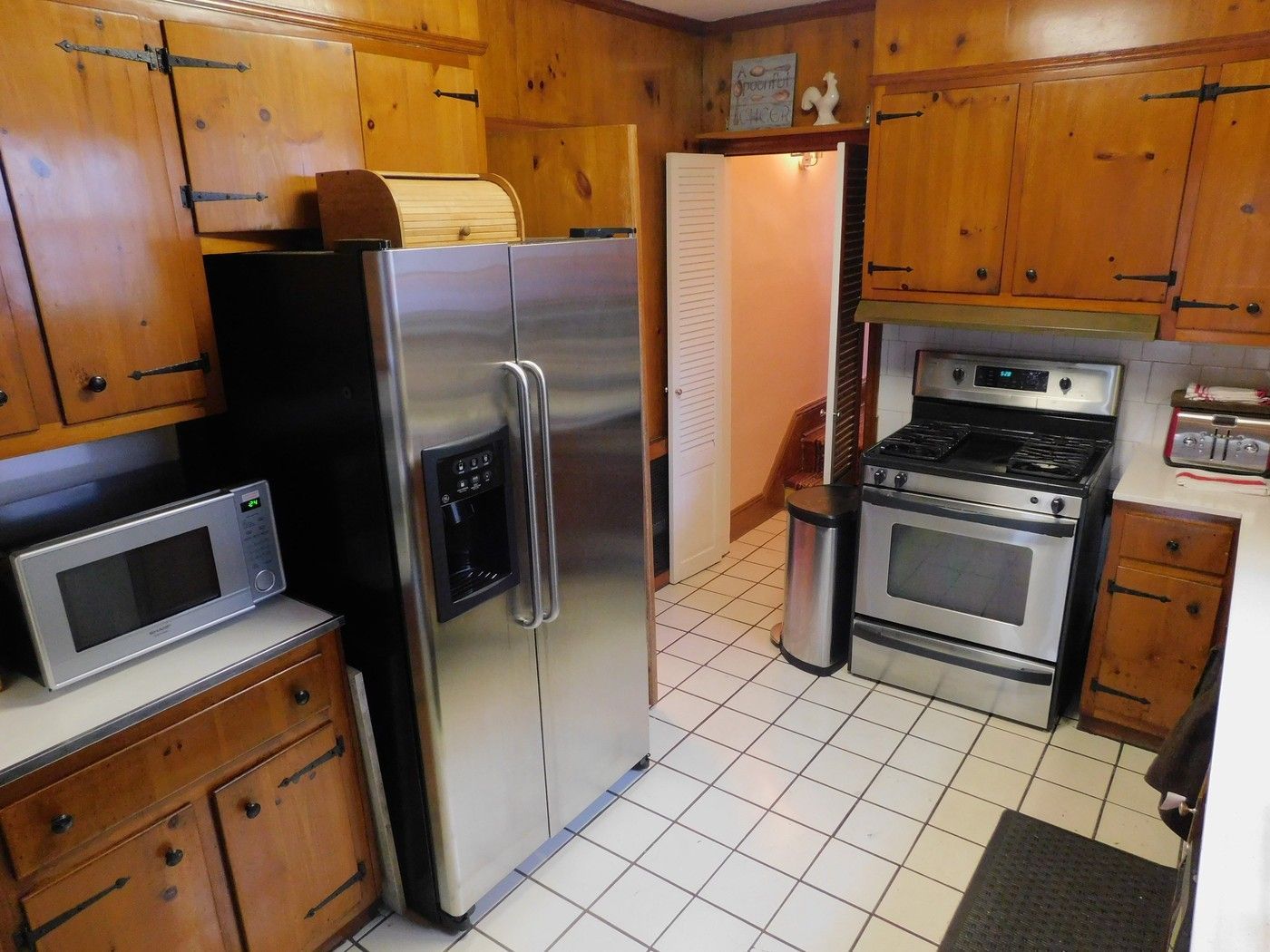 Donald Trump, dům, bydlení, prodej