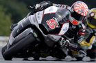 Zarco je novým šampionem Moto2. Zraněný Rabat v Japonsku nepojede