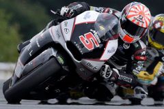 Zarco je novým šampionem Moto2. Zraněný Rabat v Japonsku nepojede