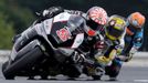 VC České republiky 2015, Moto2: Johann Zarco (5)