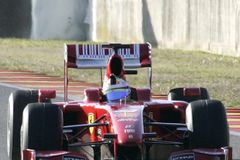 Ferrari chybovalo, přiznal Räikkönen. Proto nemá titul