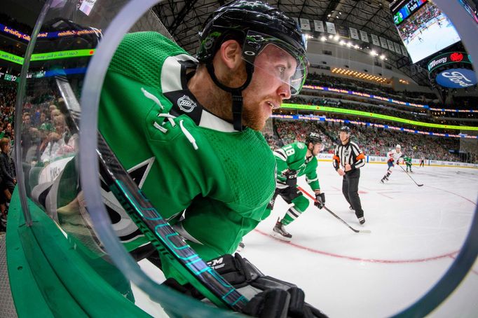 Radek Faksa