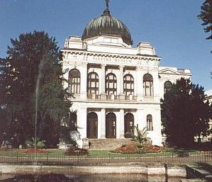 Slezské zemské muzeum
