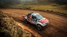 Dakar 2014: Adam Malysz, Toyota