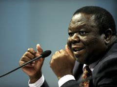 Za zrušení sankcí oroduje také zimbabwský premiér Tsvangirai