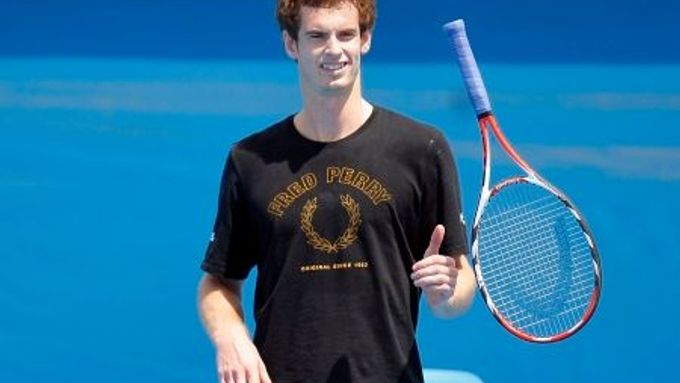 Andy Murray