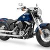 Harley-Davidson Softail Slim
