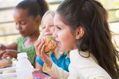 Z britských školních jídelen v tichosti mizí vepřové