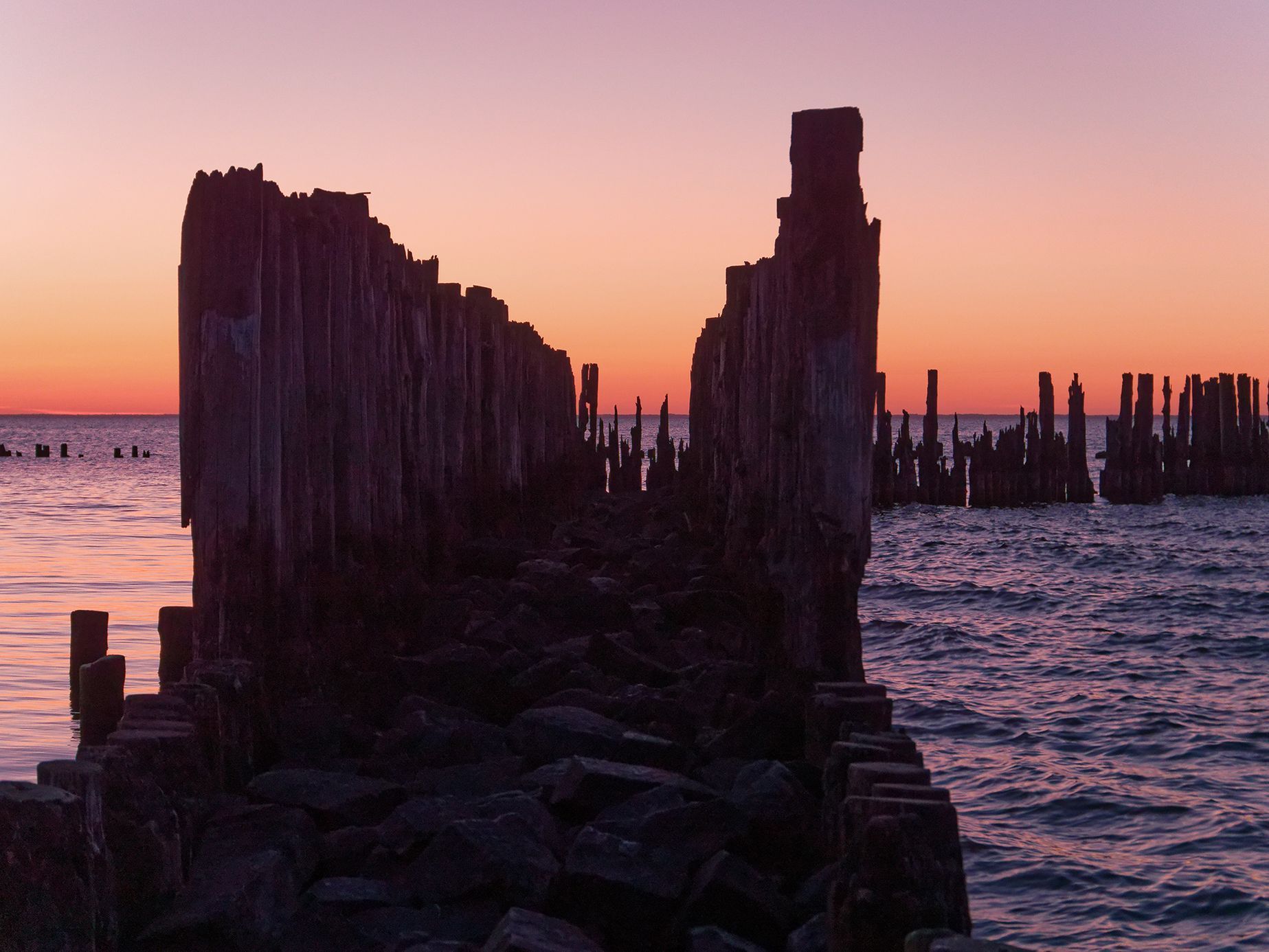 Polský Balt od Svinoústí po Hel - krajina a zajímavosti