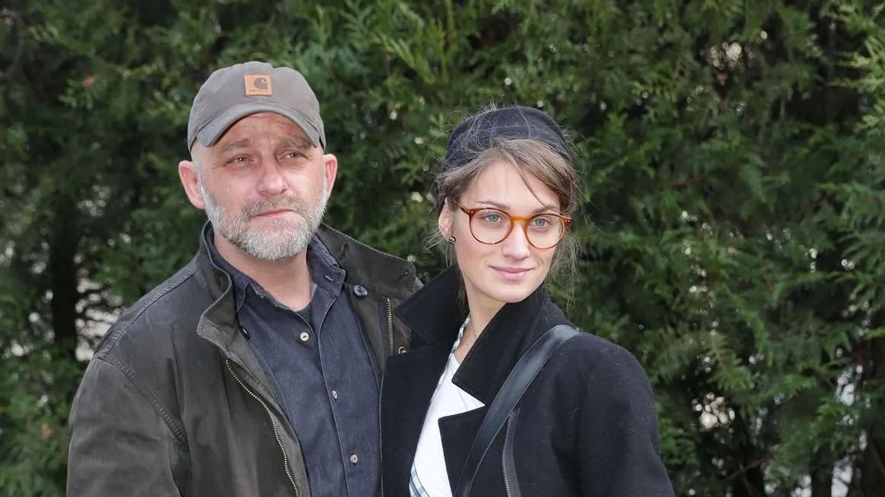 Veronika Čermák Macková promluvila o konci manželství. Pomohl jí psycholog