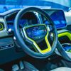 Haval na autosalonu v Šanghaji 2021