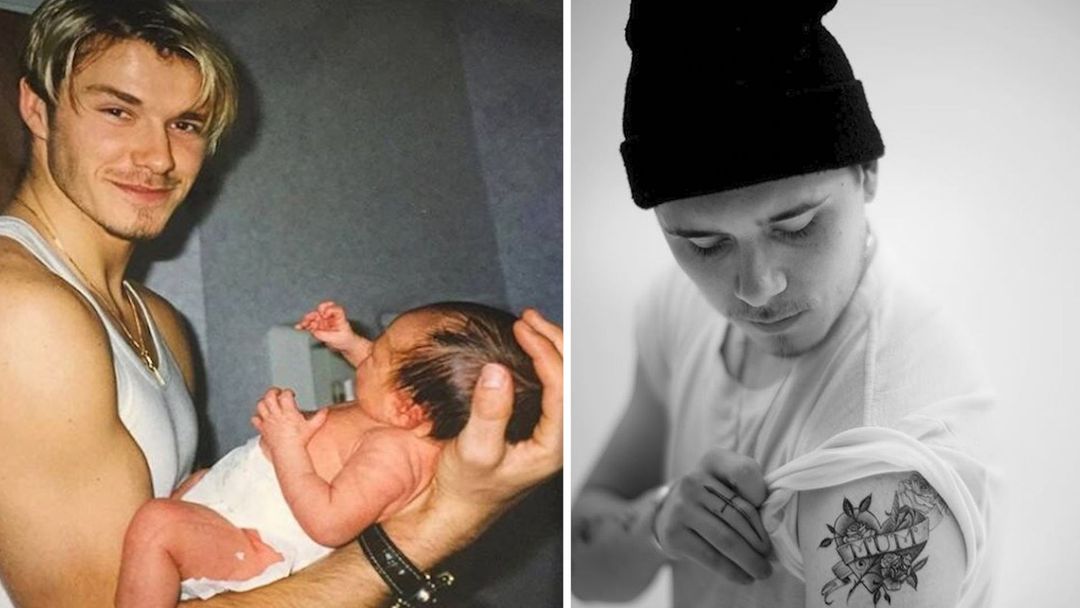 Prvorozený syn Beckhamových slaví 21 let. Brooklyn dospěl v milého, citlivého a laskavého muže