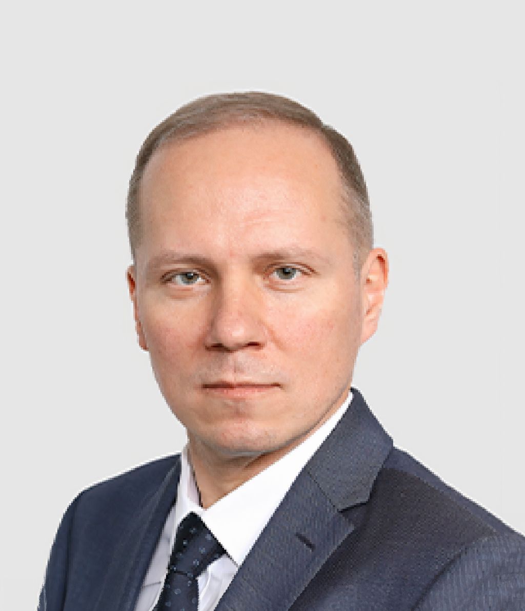 Marek Swierczynski