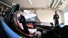 WEC: Christian Klien, Morgan-Judd/BMW